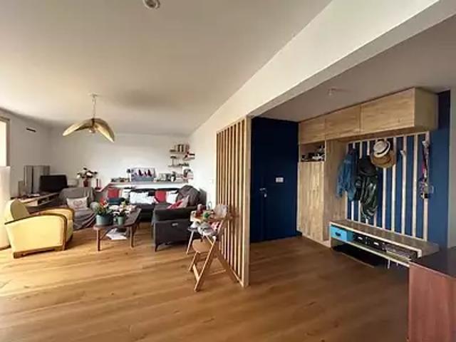 Perpignan 66000 Achat / Vente appartement 4 pièces t4