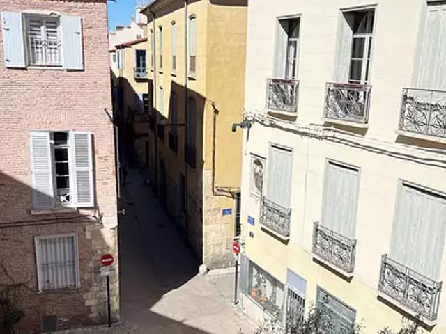 Perpignan 66000 Achat / Vente appartement 4 pièces t4