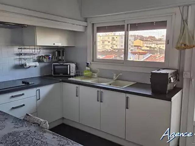 Perpignan 66000 Achat / Vente appartement 4 pièces t4