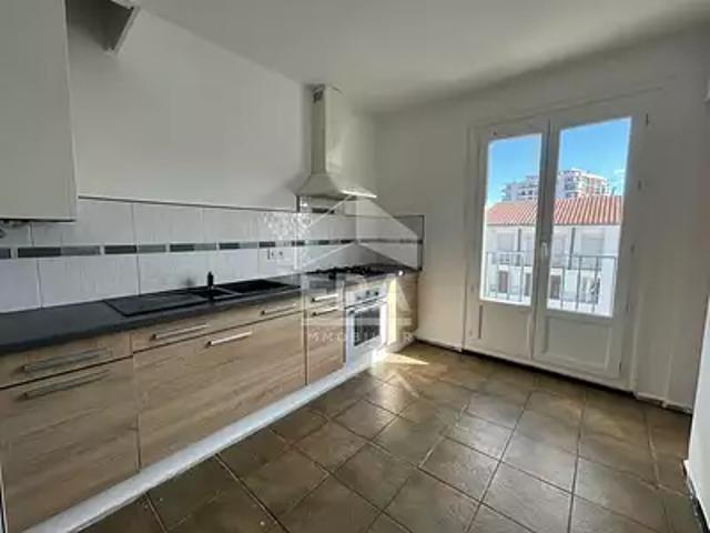 Perpignan 66000 Achat / Vente appartement 4 pièces t4
