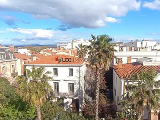 Perpignan 66000 Achat / Vente appartement 4 pièces t4