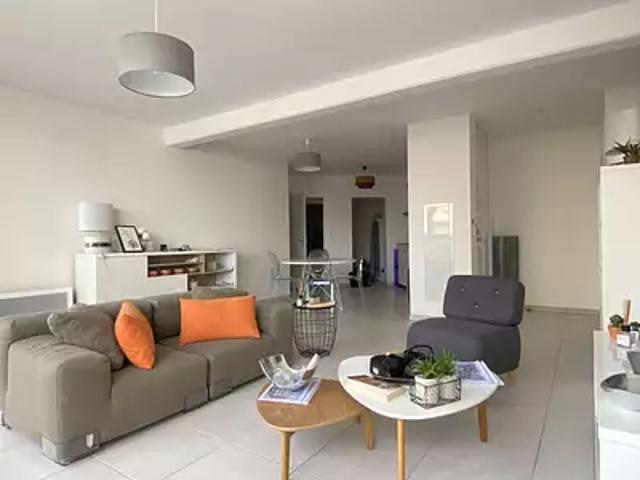 Perpignan 66000 Achat / Vente appartement 4 pièces t4