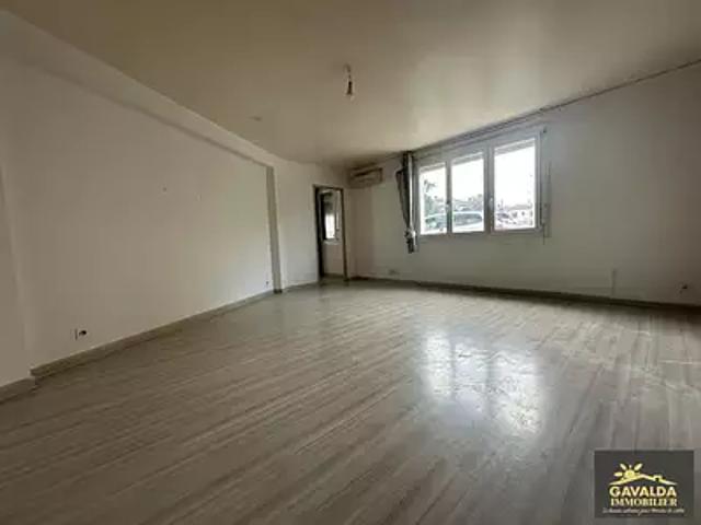 Perpignan 66000 Achat / Vente appartement 4 pièces t4