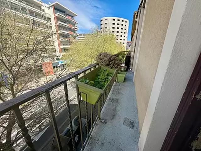 Perpignan 66000 Achat / Vente appartement 4 pièces t4