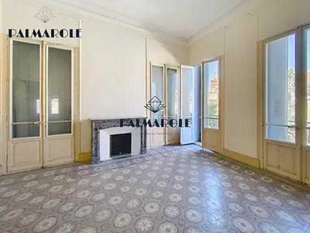 Perpignan 66000 Achat / Vente appartement 4 pièces t4