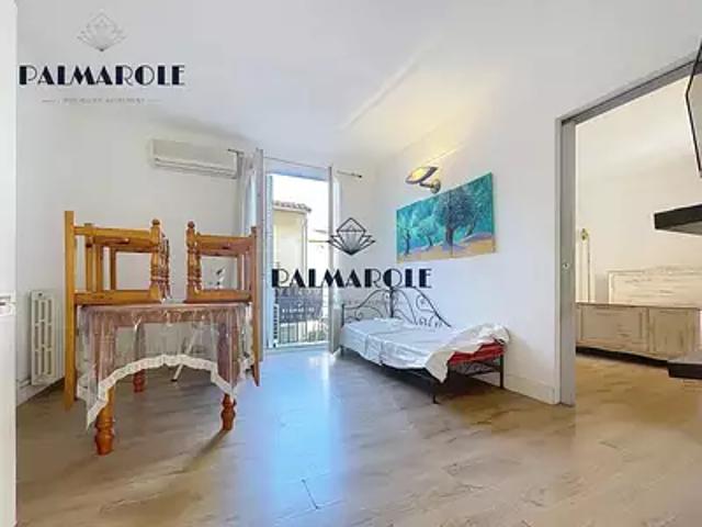 Perpignan 66000 Achat / Vente appartement 4 pièces t4