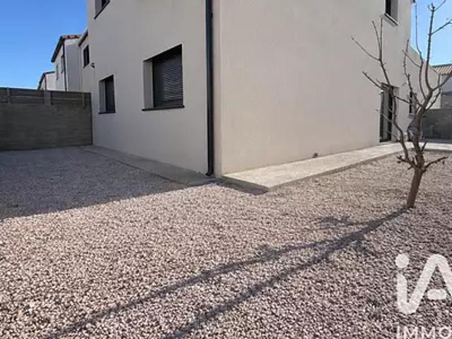 Perpignan 66000 Achat / Vente appartement 4 pièces t4