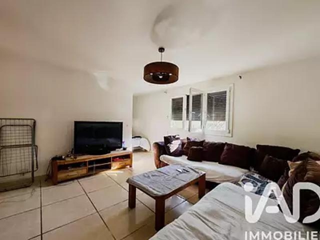 Perpignan 66000 Achat / Vente appartement 4 pièces t4