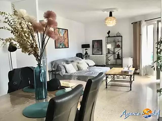 Perpignan 66000 Achat / Vente appartement 4 pièces t4