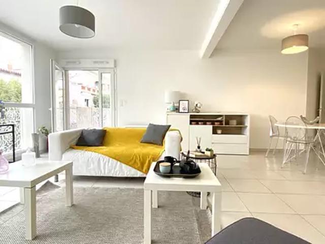 Perpignan 66000 Achat / Vente appartement 4 pièces t4