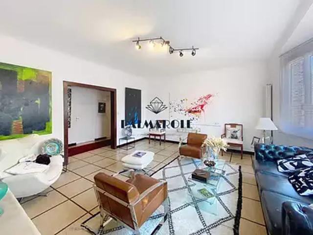 Perpignan 66000 Achat / Vente appartement 4 pièces t4