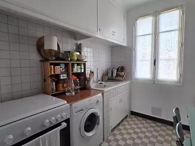 Perpignan 66000 Achat / Vente appartement 4 pièces t4 cave