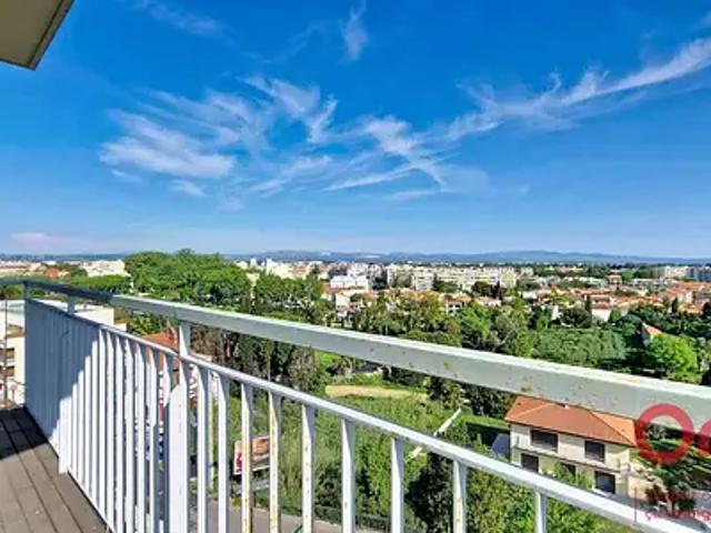 Perpignan 66000 Achat / Vente appartement 4 pièces t4 cave