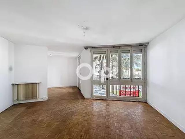 Perpignan 66000 Achat / Vente appartement 4 pièces t4 cave balcon