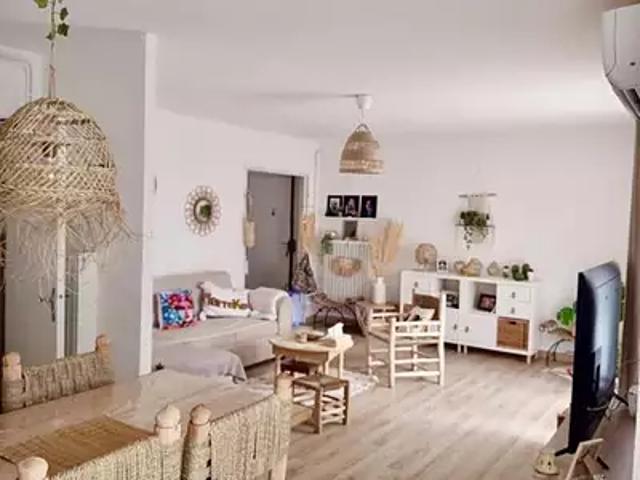 Perpignan 66000 Achat / Vente appartement 4 pièces t4 cave balcon