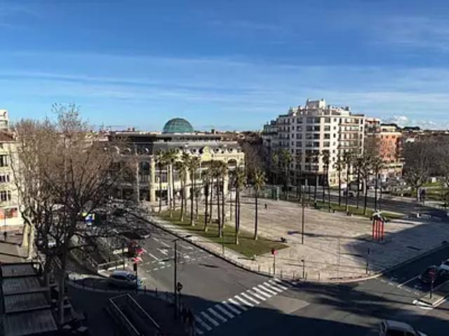 Perpignan 66000 Achat / Vente appartement 4 pièces t4 cave balcon