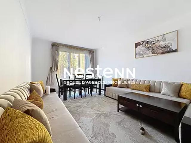 Perpignan 66000 Achat / Vente appartement 4 pièces t4 cave parking