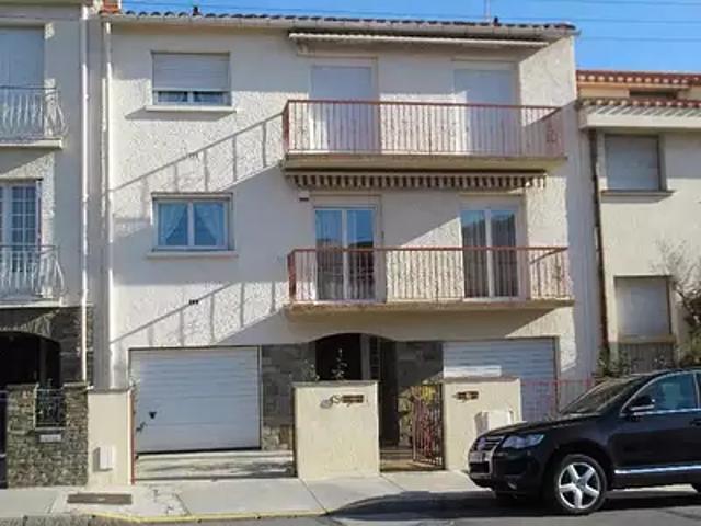 Perpignan 66000 Achat / Vente appartement 4 pièces t4 au dernier étage