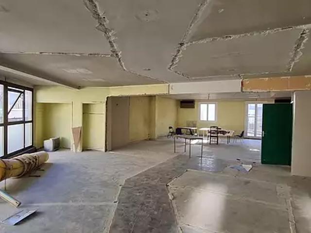 Perpignan 66000 Achat / Vente appartement 4 pièces t4 au dernier étage