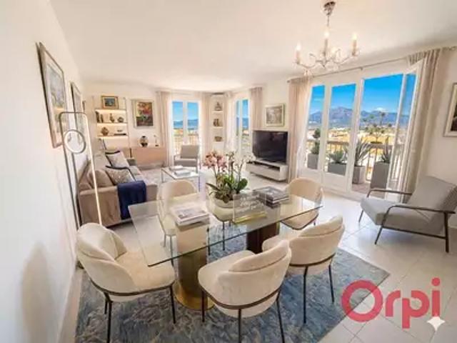 Perpignan 66000 Achat / Vente appartement 4 pièces t4 balcon