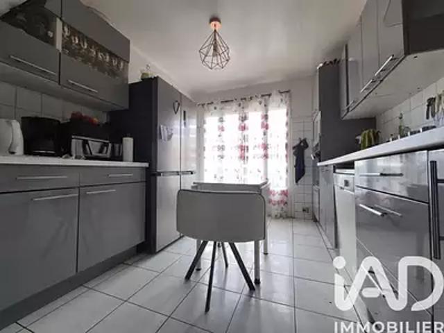 Perpignan 66000 Achat / Vente appartement 4 pièces t4 parking