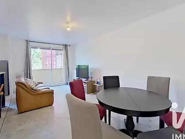 Perpignan 66000 Achat / Vente appartement 4 pièces t4 parking