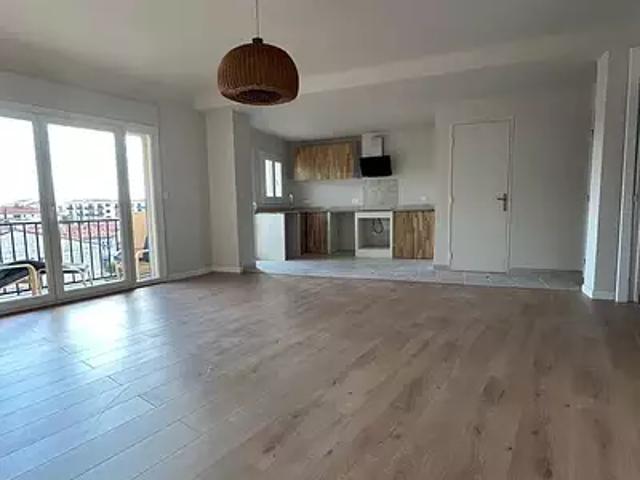 Perpignan 66000 Achat / Vente appartement 4 pièces t4 terrasse
