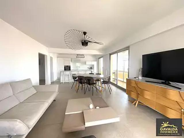 Perpignan 66000 Achat / Vente appartement 4 pièces t4 terrasse