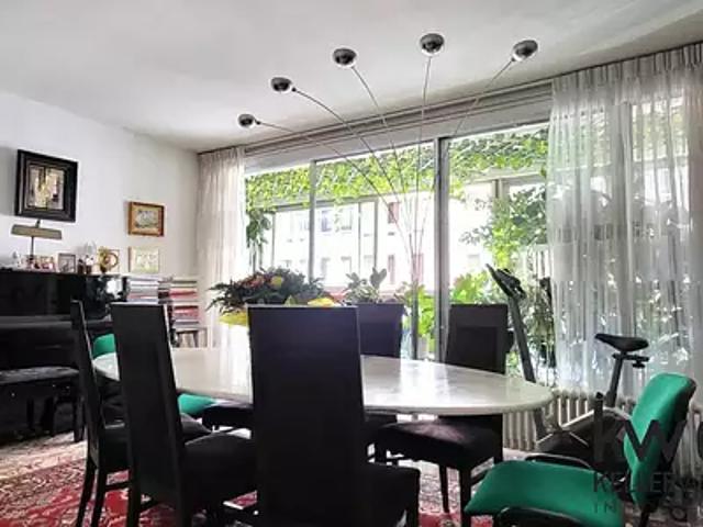 Perpignan 66000 Achat / Vente appartement 4 pièces t4 terrasse