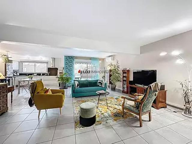 Perpignan 66000 Achat / Vente appartement 4 pièces t4 terrasse