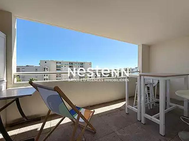Perpignan 66000 Achat / Vente appartement 4 pièces t4 terrasse cave