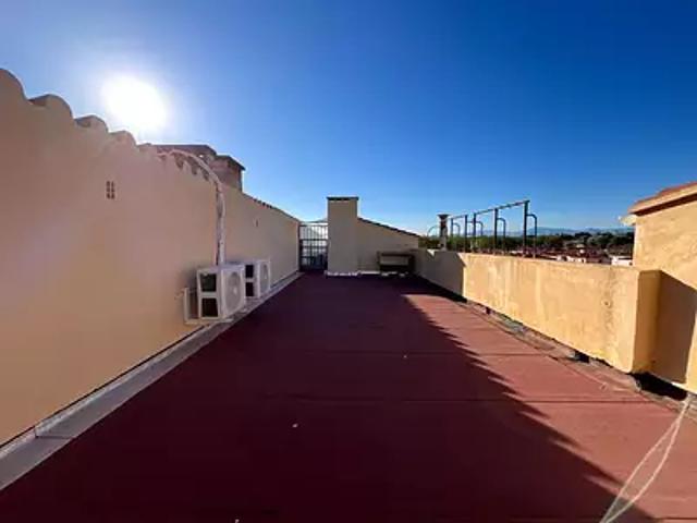 Perpignan 66000 Achat / Vente appartement 4 pièces t4 terrasse balcon