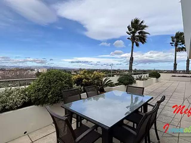 Perpignan 66000 Achat / Vente appartement 4 pièces t4 terrasse parking