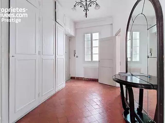 Perpignan 66000 Achat / Vente appartement 5 pièces t5