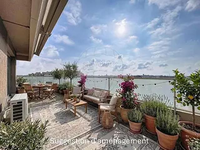 Perpignan 66000 Achat / Vente appartement 5 pièces t5