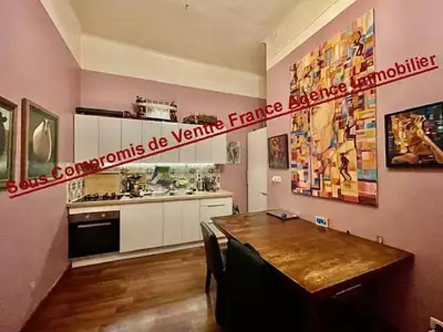 Perpignan 66000 Achat / Vente appartement 5 pièces t5