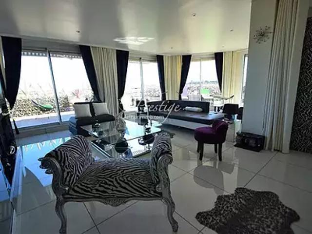Perpignan 66000 Achat / Vente appartement 5 pièces t5
