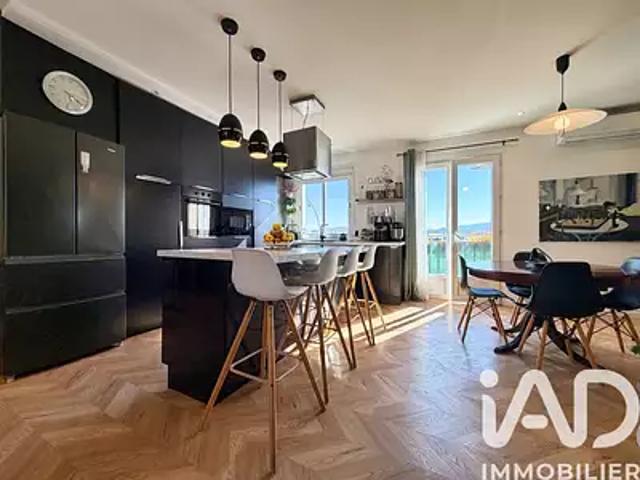 Perpignan 66000 Achat / Vente appartement 5 pièces t5