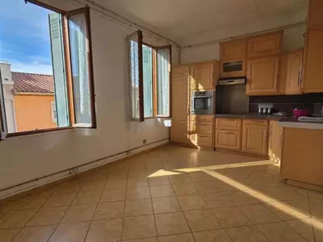 Perpignan 66000 Achat / Vente appartement 5 pièces t5 terrasse