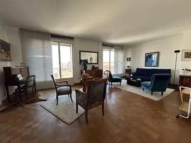 Perpignan 66000 Achat / Vente appartement 6 pièces t6