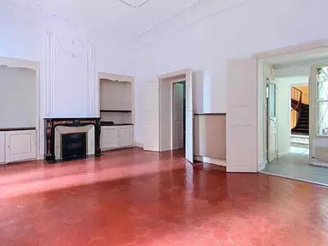 Perpignan 66000 Achat / Vente appartement 6 pièces t6