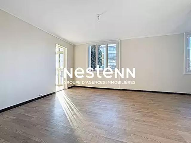 Perpignan 66000 Achat / Vente appartement 6 pièces t6 cave