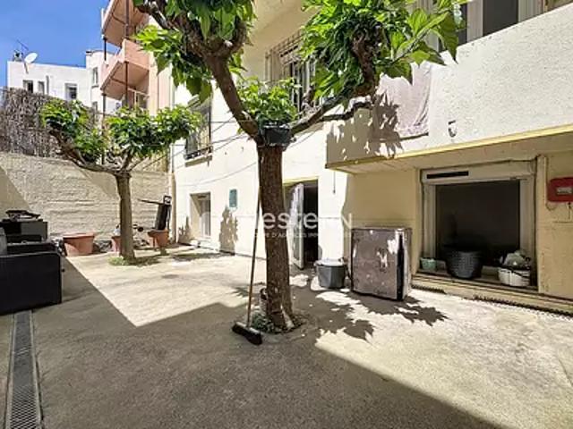 Perpignan 66000 Achat / Vente appartement 6 pièces t6 terrasse cave