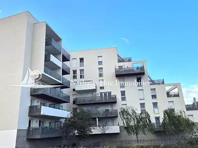 Perpignan 66000 Achat / Vente appartement terrasse parking