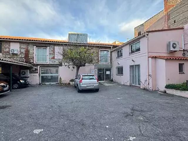 Perpignan 66000 Achat / Vente divers au dernier étage
