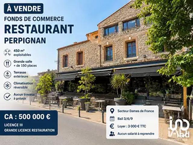 Perpignan 66000 Achat / Vente divers