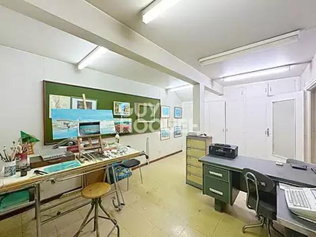 Perpignan 66000 Achat / Vente divers 2 pièces cave