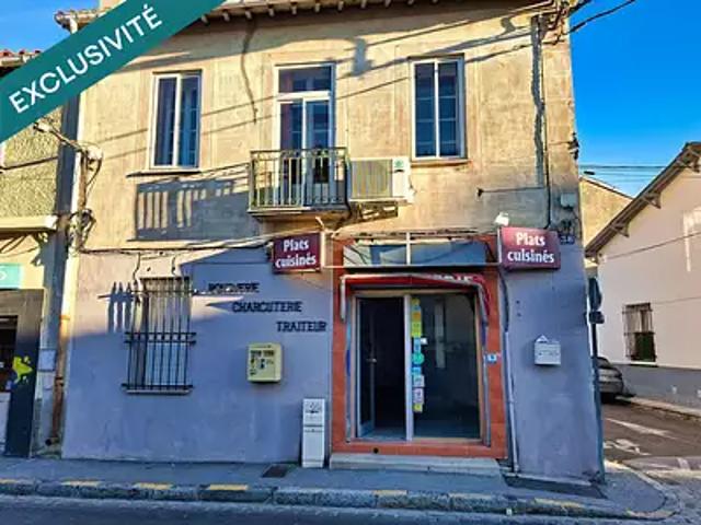 Perpignan 66000 Achat / Vente divers 2 pièces