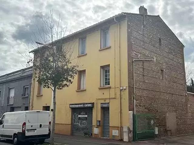 Perpignan 66000 Achat / Vente divers 4 pièces