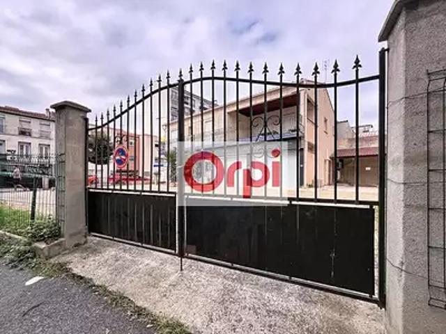 Perpignan 66000 Achat / Vente immeuble